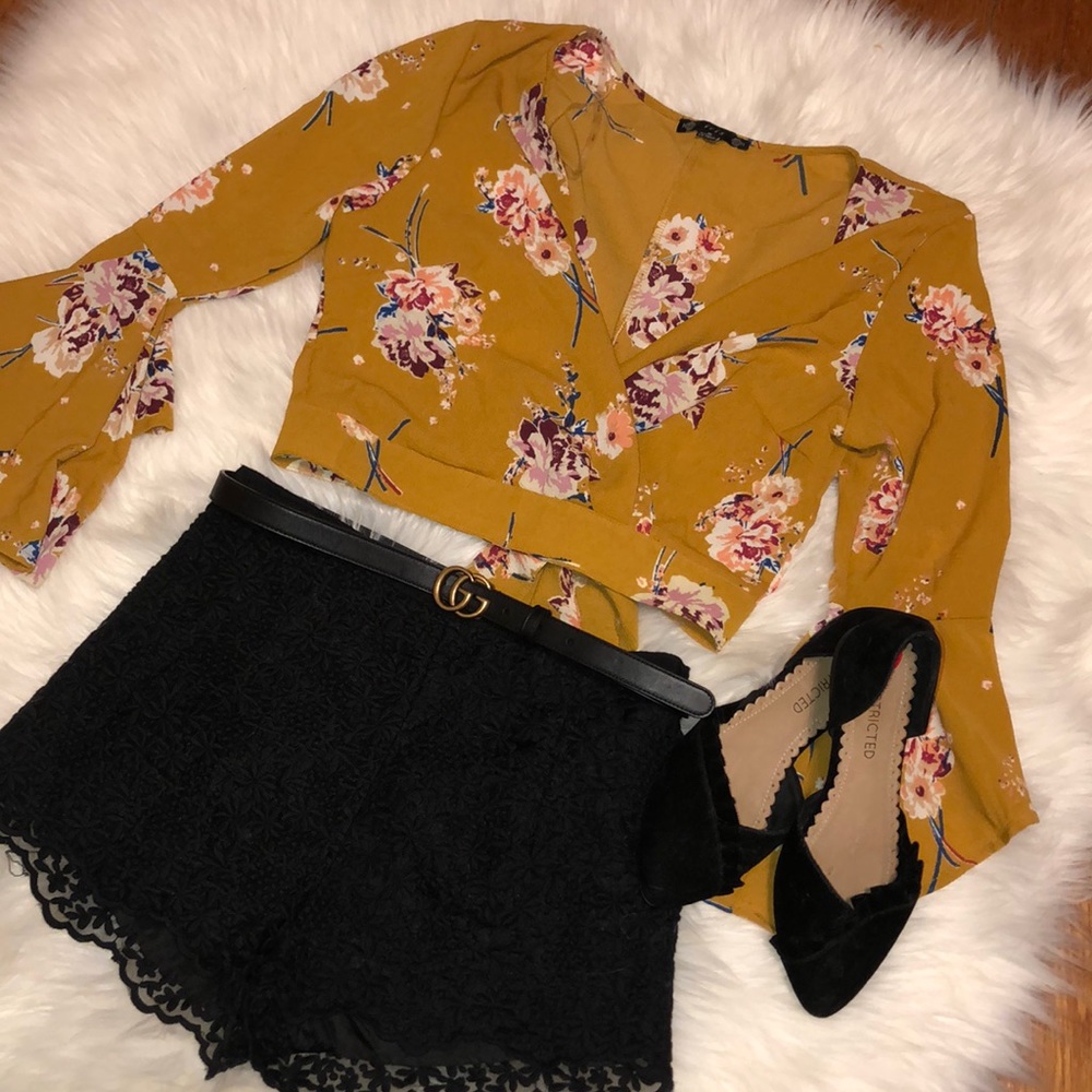 Tell me I’m pretty Top